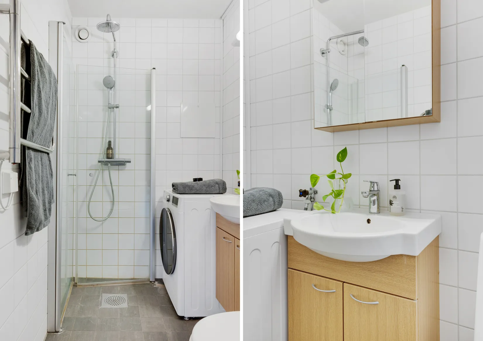 Bostadsrätt, Mäster Nilsgatan 24, City, Malmö