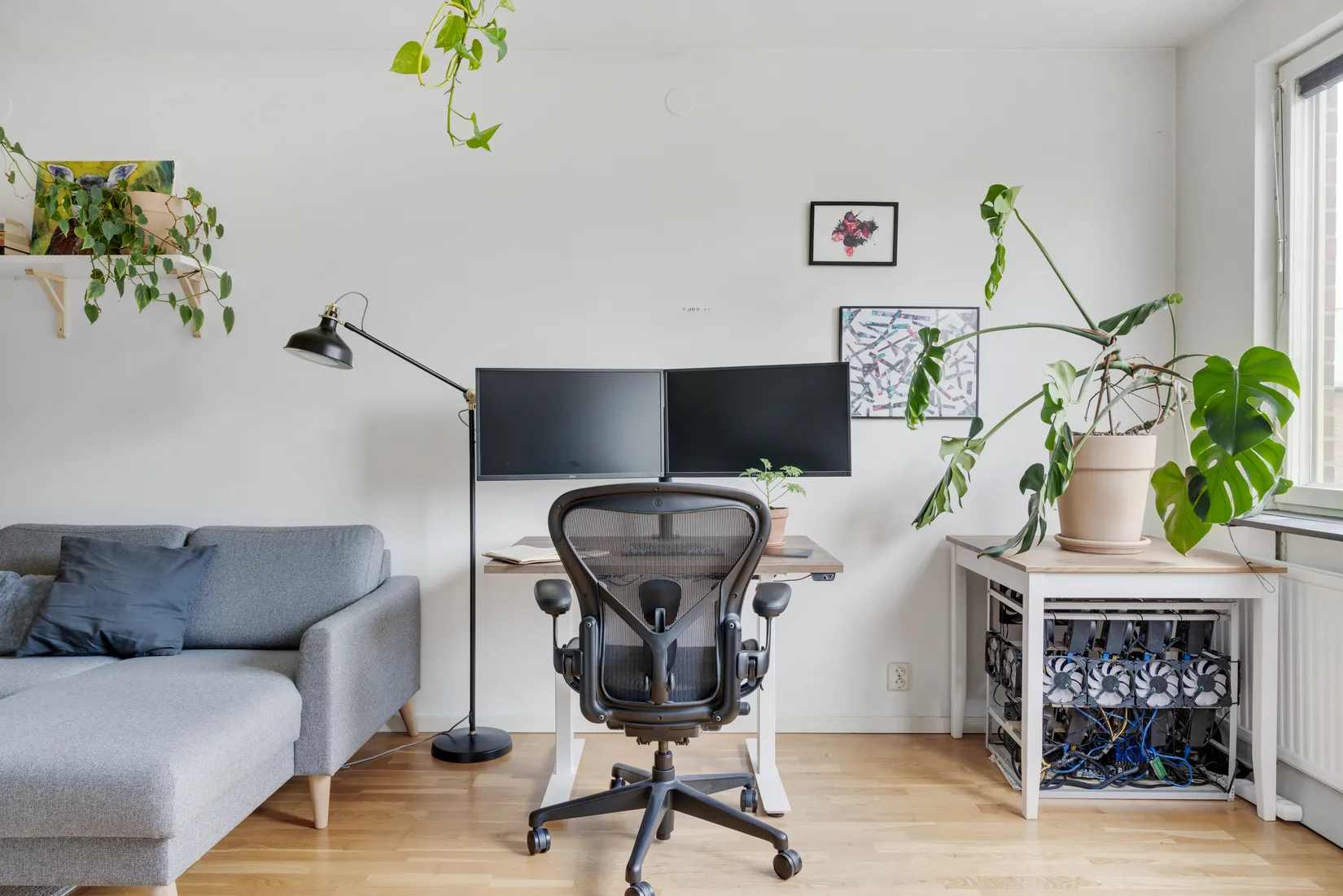 Bostadsrätt, Mäster Nilsgatan 24, City, Malmö