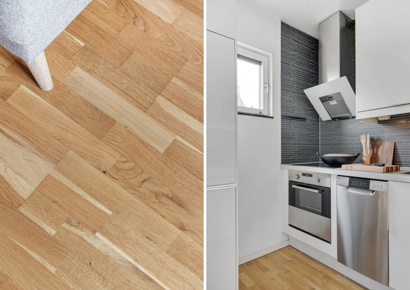 Bostadsrätt, Mäster Nilsgatan 24, City, Malmö