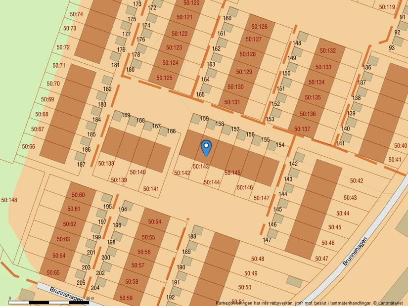 Villa, Brunnehagen 158, Tuve, Göteborg