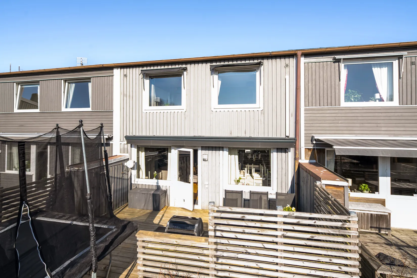 Villa, Brunnehagen 158, Tuve, Göteborg