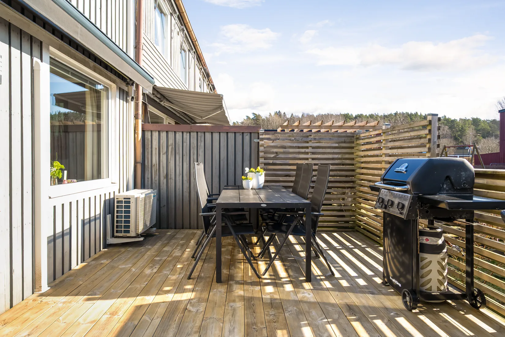 Villa, Brunnehagen 158, Tuve, Göteborg