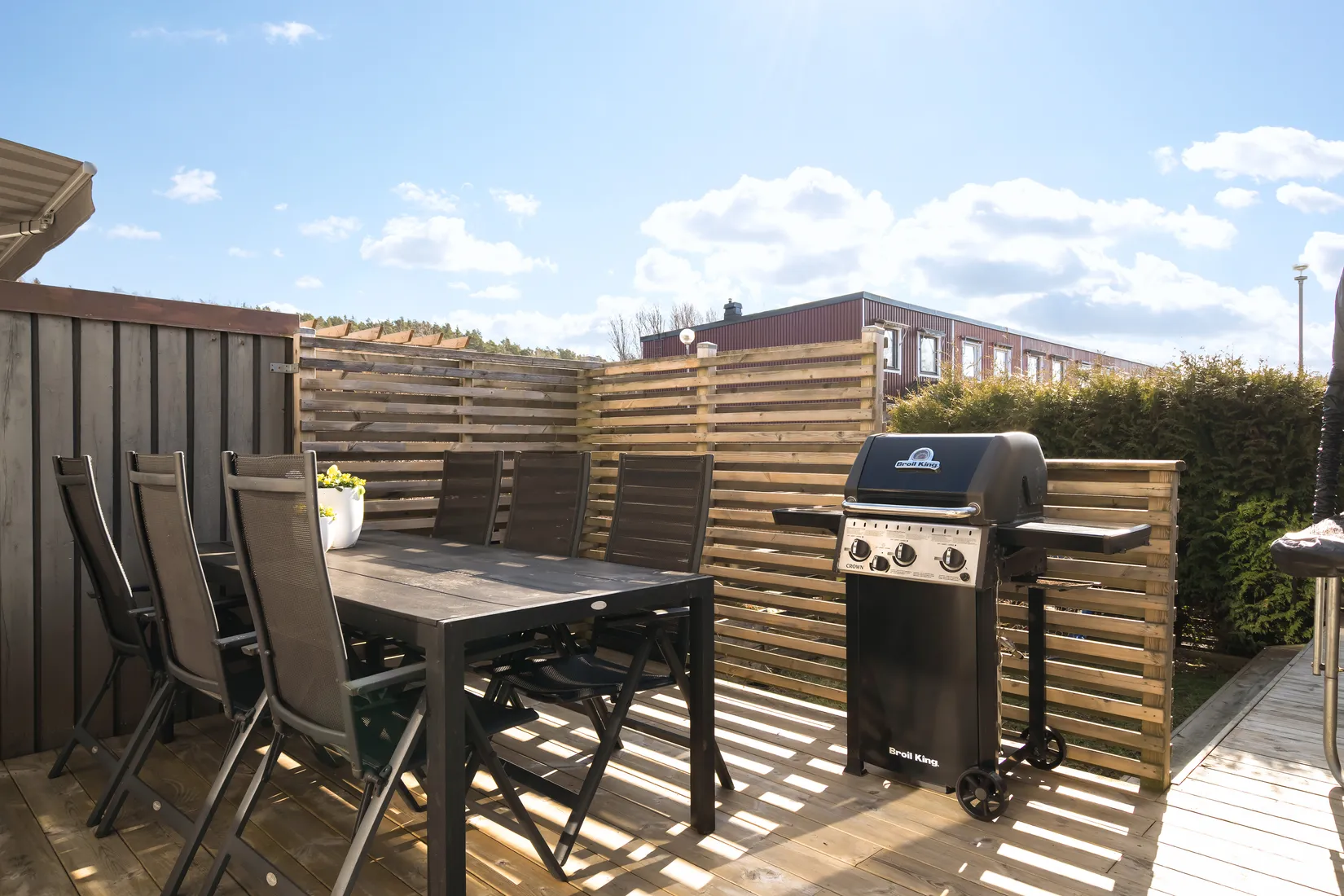 Villa, Brunnehagen 158, Tuve, Göteborg