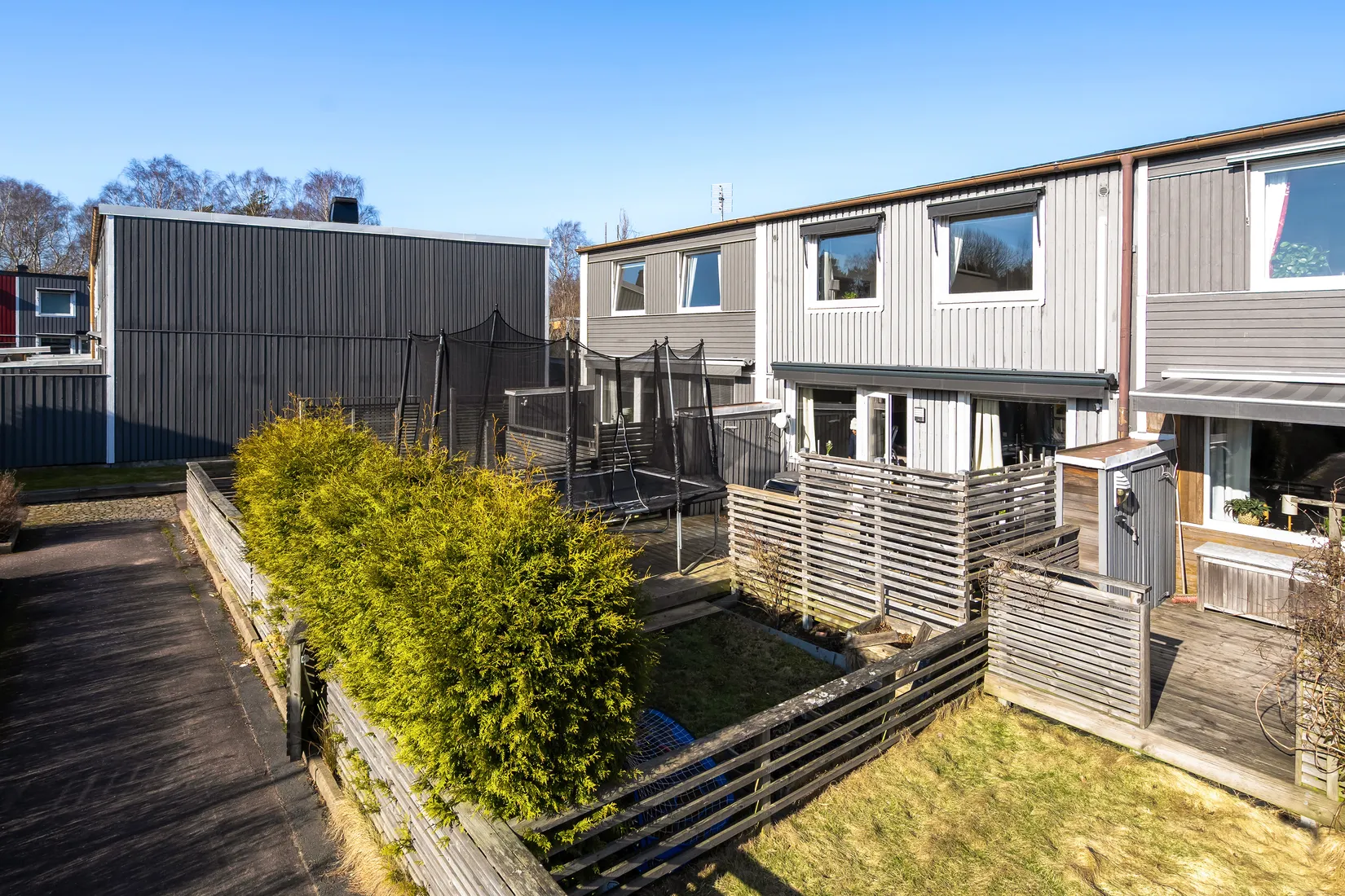 Villa, Brunnehagen 158, Tuve, Göteborg