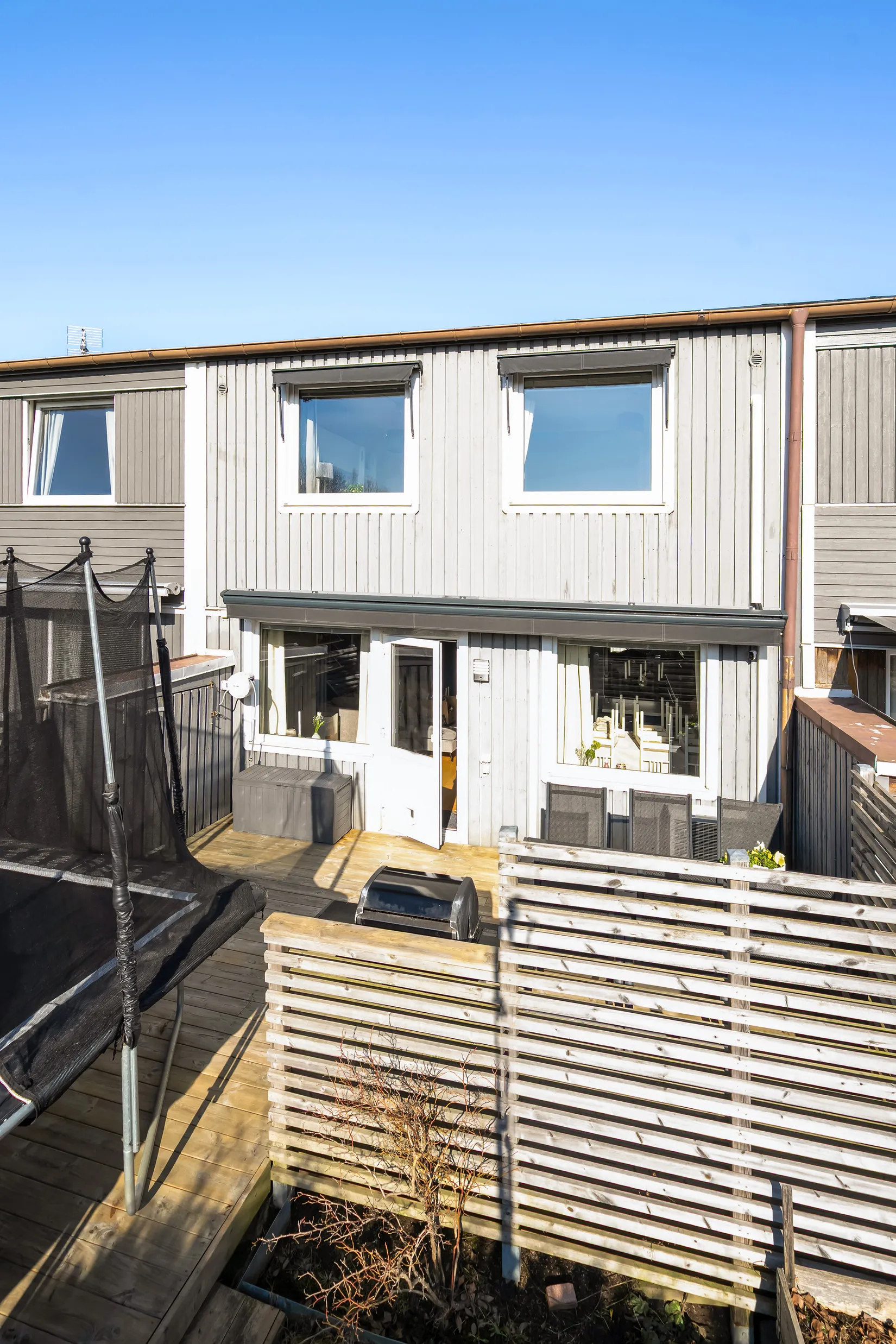 Villa, Brunnehagen 158, Tuve, Göteborg