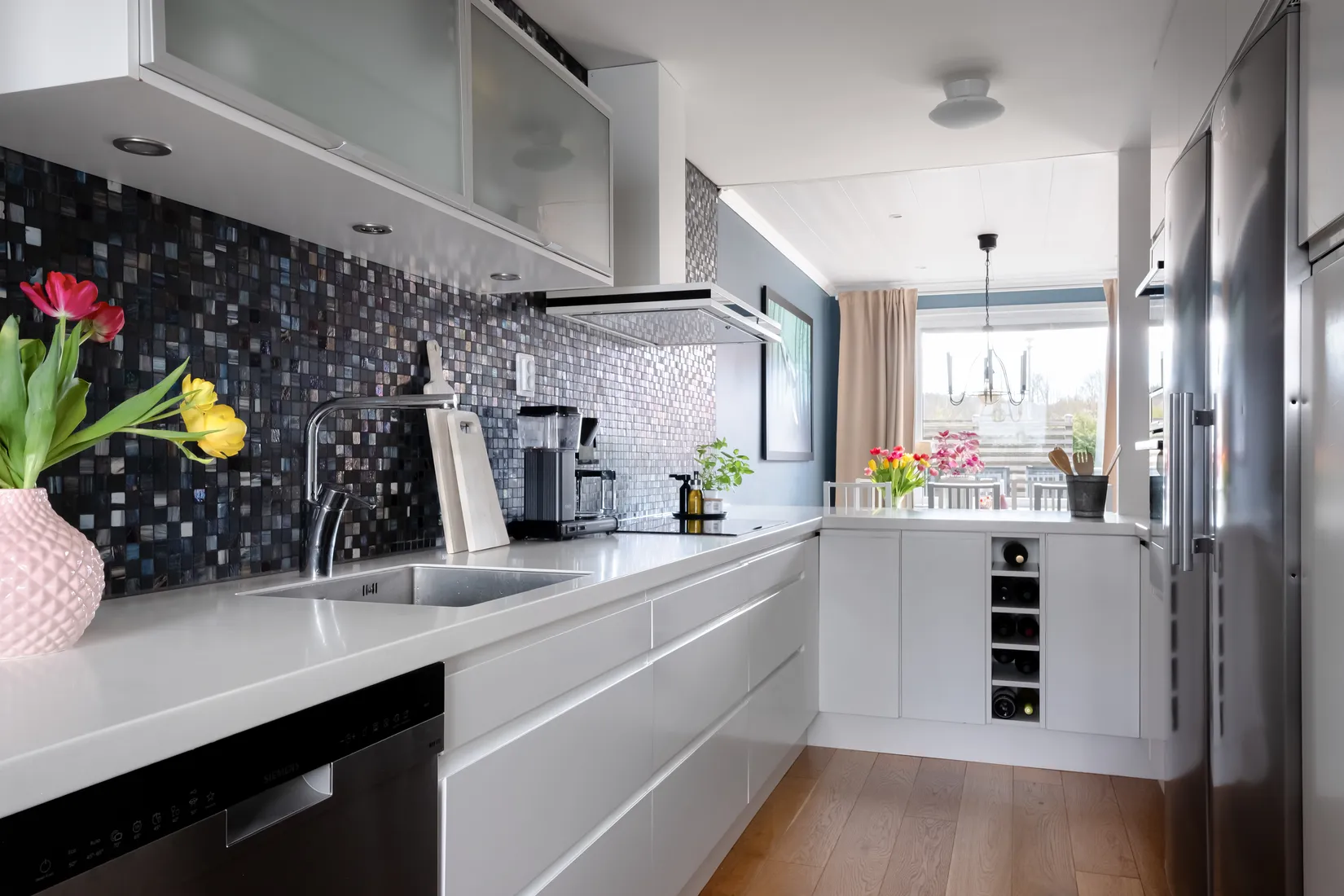 Villa, Brunnehagen 158, Tuve, Göteborg