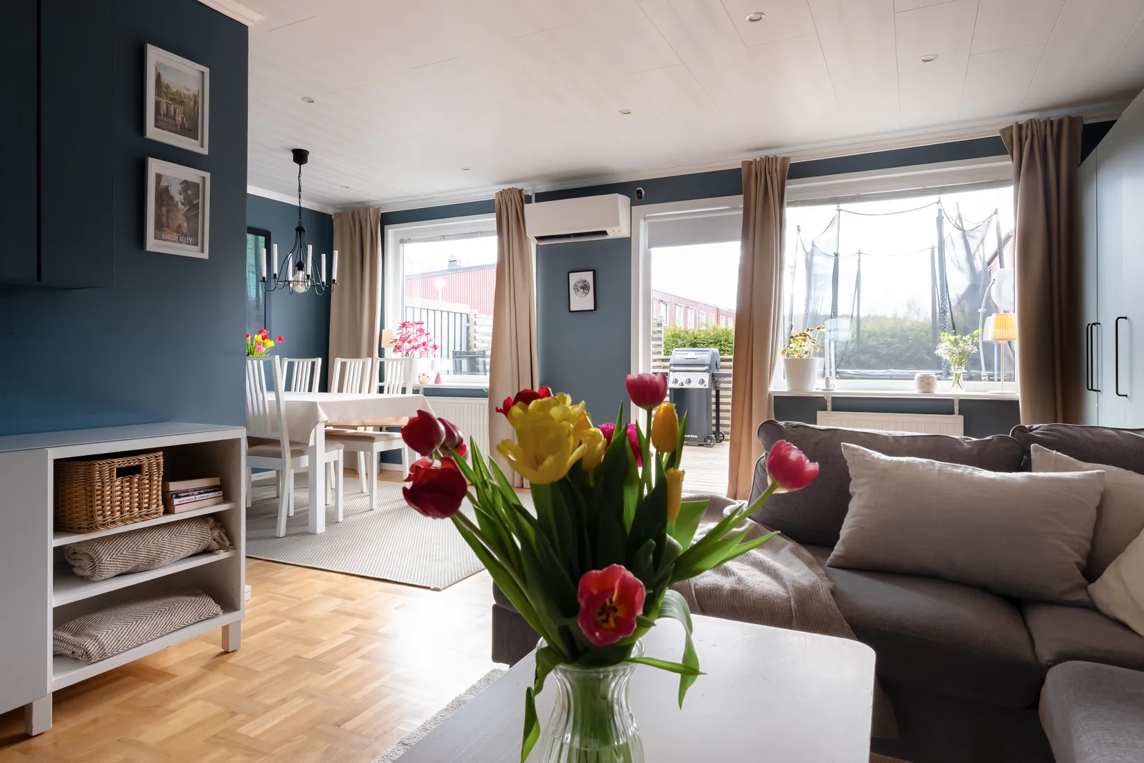 Villa, Brunnehagen 158, Tuve, Göteborg