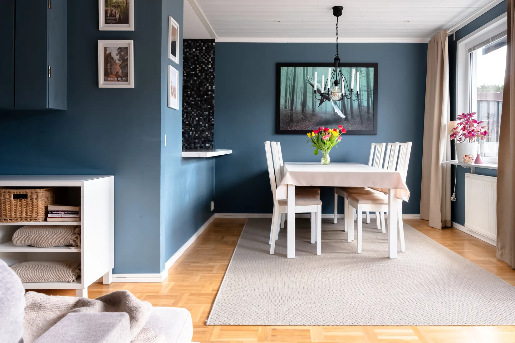 Villa, Brunnehagen 158, Tuve, Göteborg