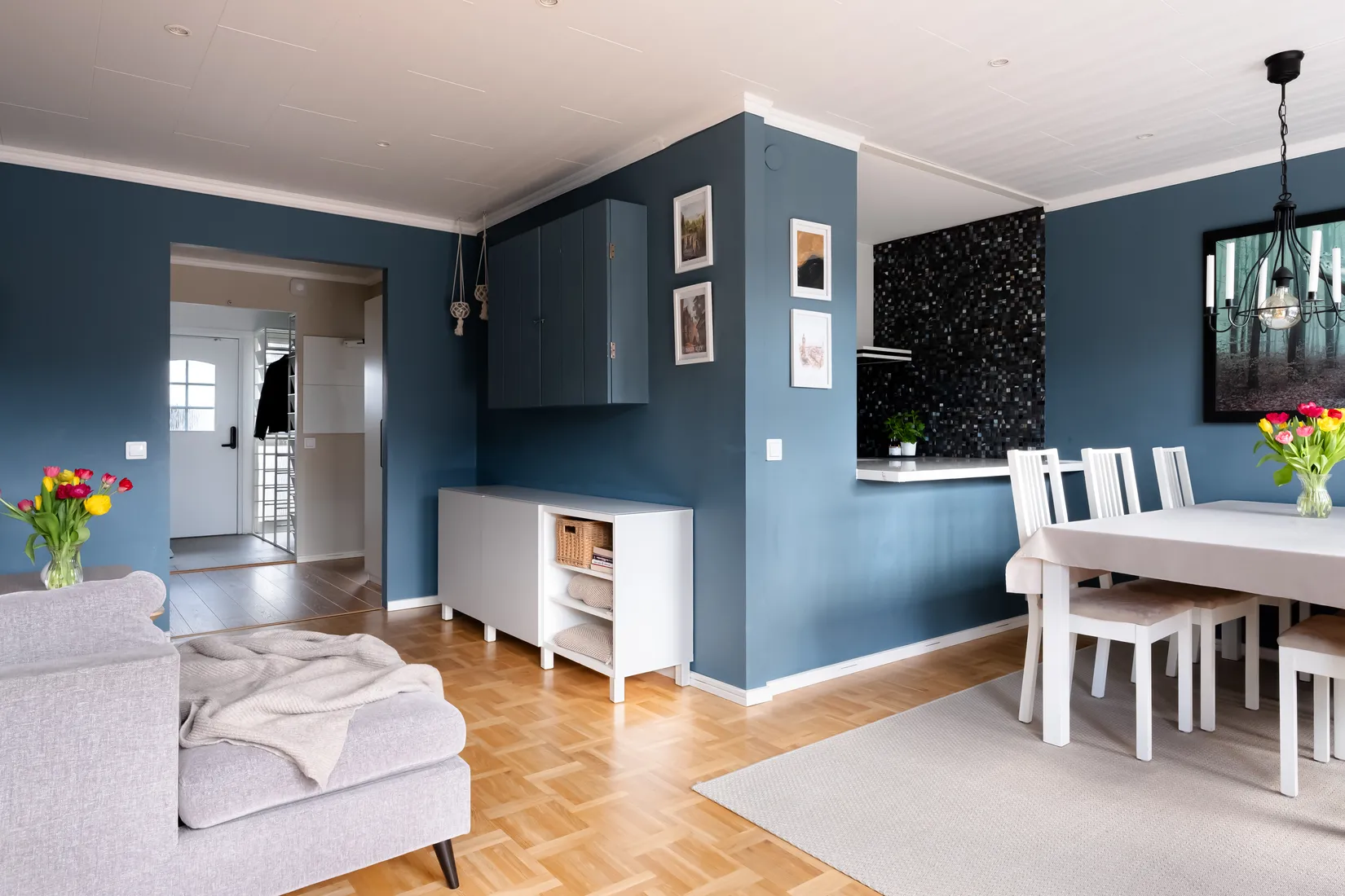 Villa, Brunnehagen 158, Tuve, Göteborg