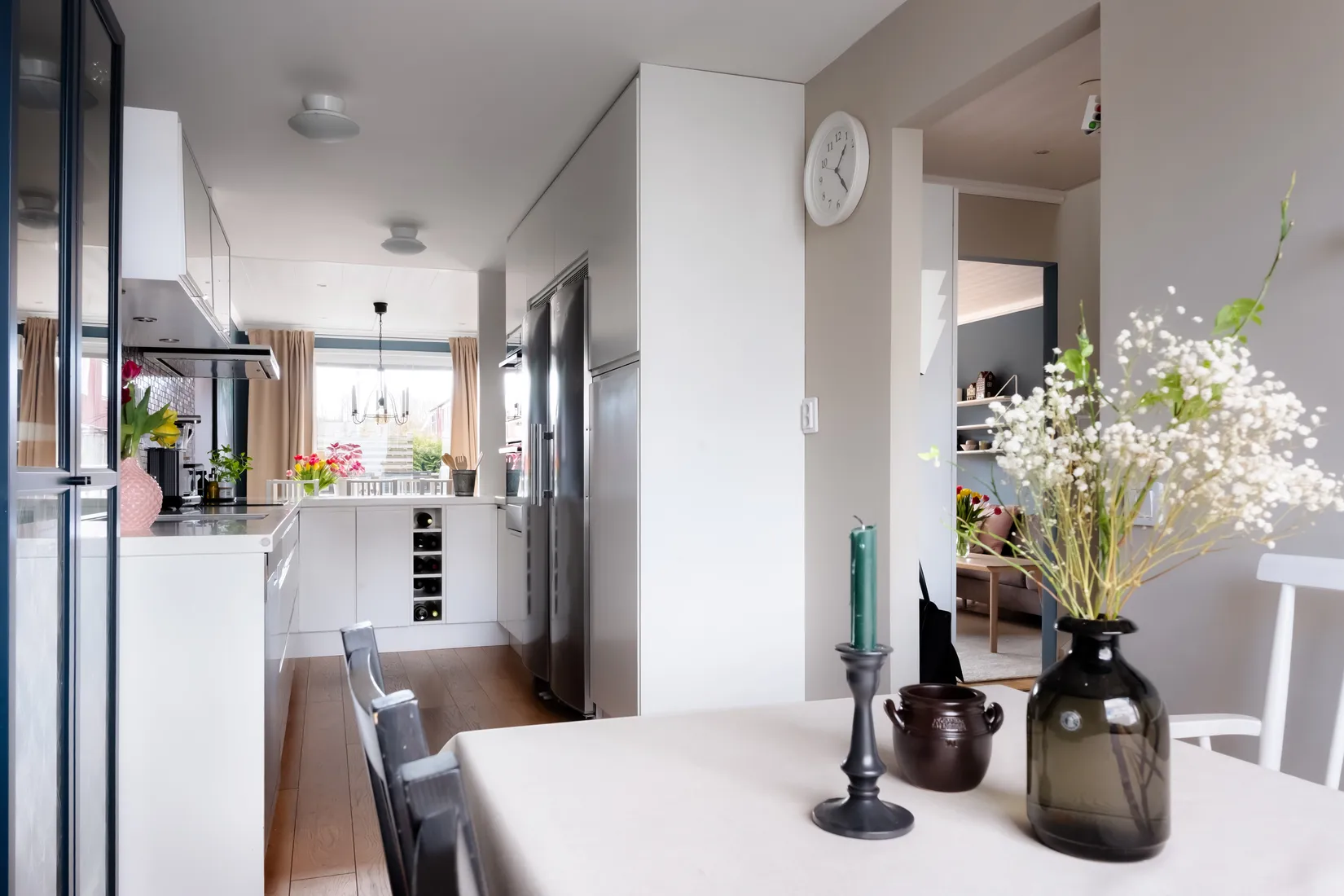 Villa, Brunnehagen 158, Tuve, Göteborg