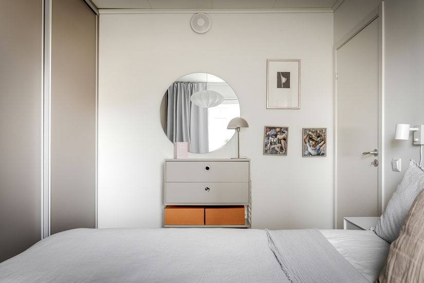 Bostadsrätt, Grönkullagatan 23, Drottninghög, Helsingborg