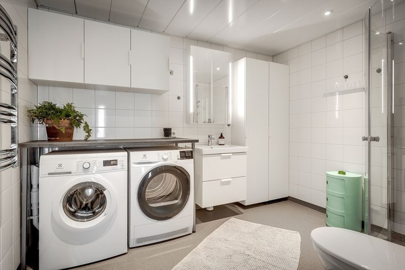 Bostadsrätt, Grönkullagatan 23, Drottninghög, Helsingborg