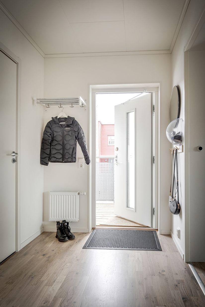 Bostadsrätt, Grönkullagatan 23, Drottninghög, Helsingborg