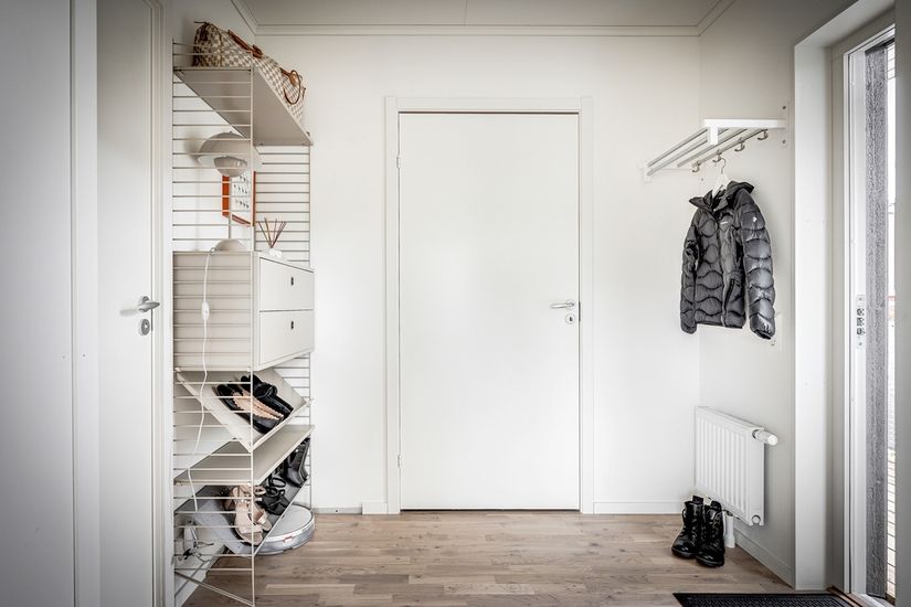 Bostadsrätt, Grönkullagatan 23, Drottninghög, Helsingborg