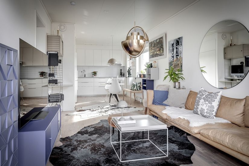 Bostadsrätt, Grönkullagatan 23, Drottninghög, Helsingborg