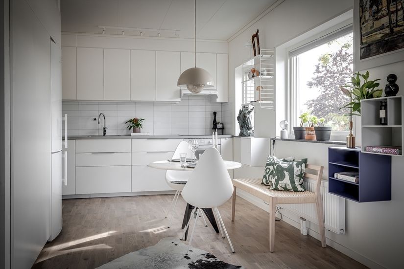 Bostadsrätt, Grönkullagatan 23, Drottninghög, Helsingborg