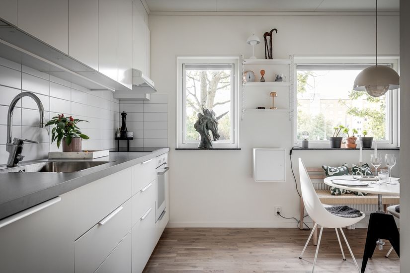 Bostadsrätt, Grönkullagatan 23, Drottninghög, Helsingborg