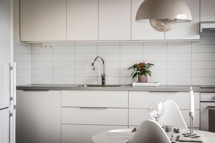 Bostadsrätt, Grönkullagatan 23, Drottninghög, Helsingborg