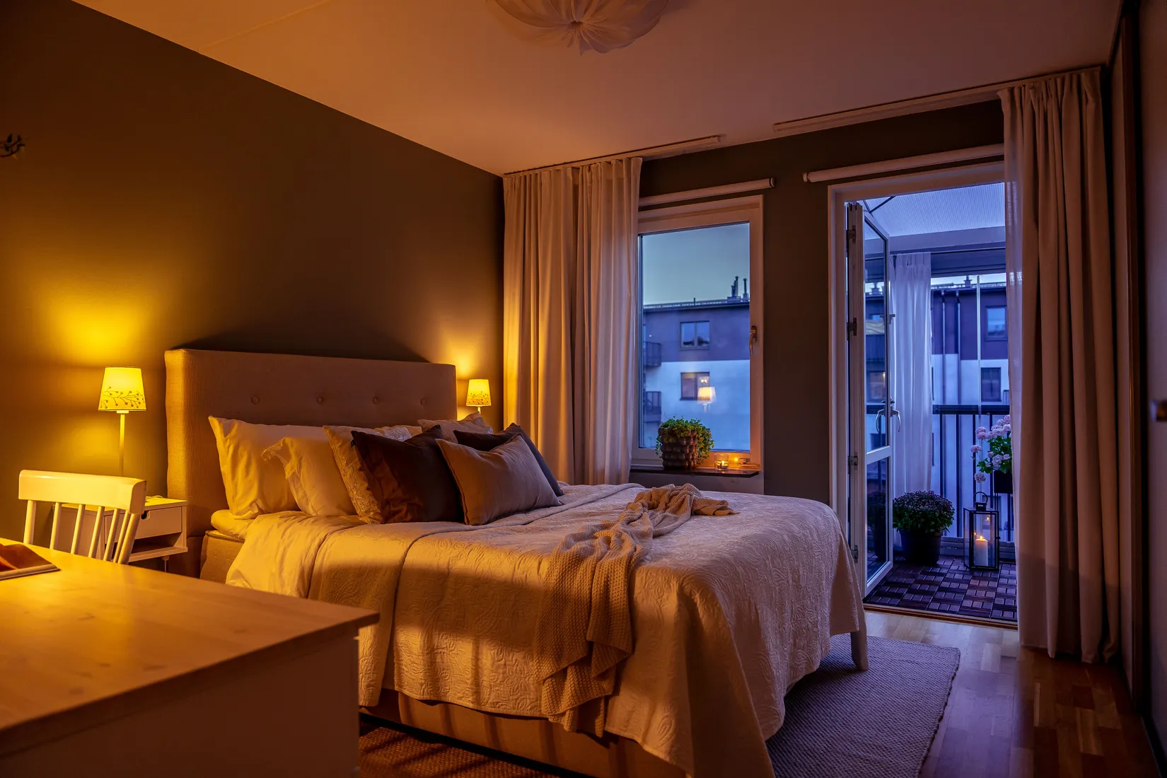 Bostadsrätt, Muningatan 21, Kungsängen, Uppsala