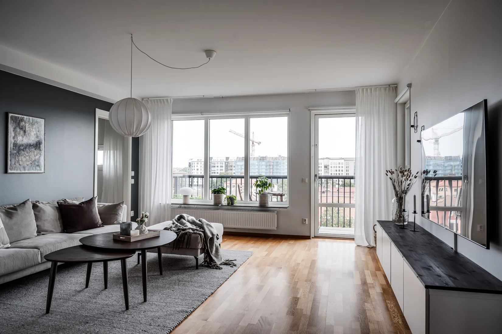Bostadsrätt, Muningatan 21, Kungsängen, Uppsala