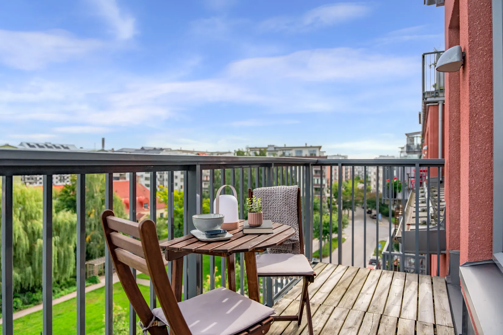 Bostadsrätt, Muningatan 21, Kungsängen, Uppsala