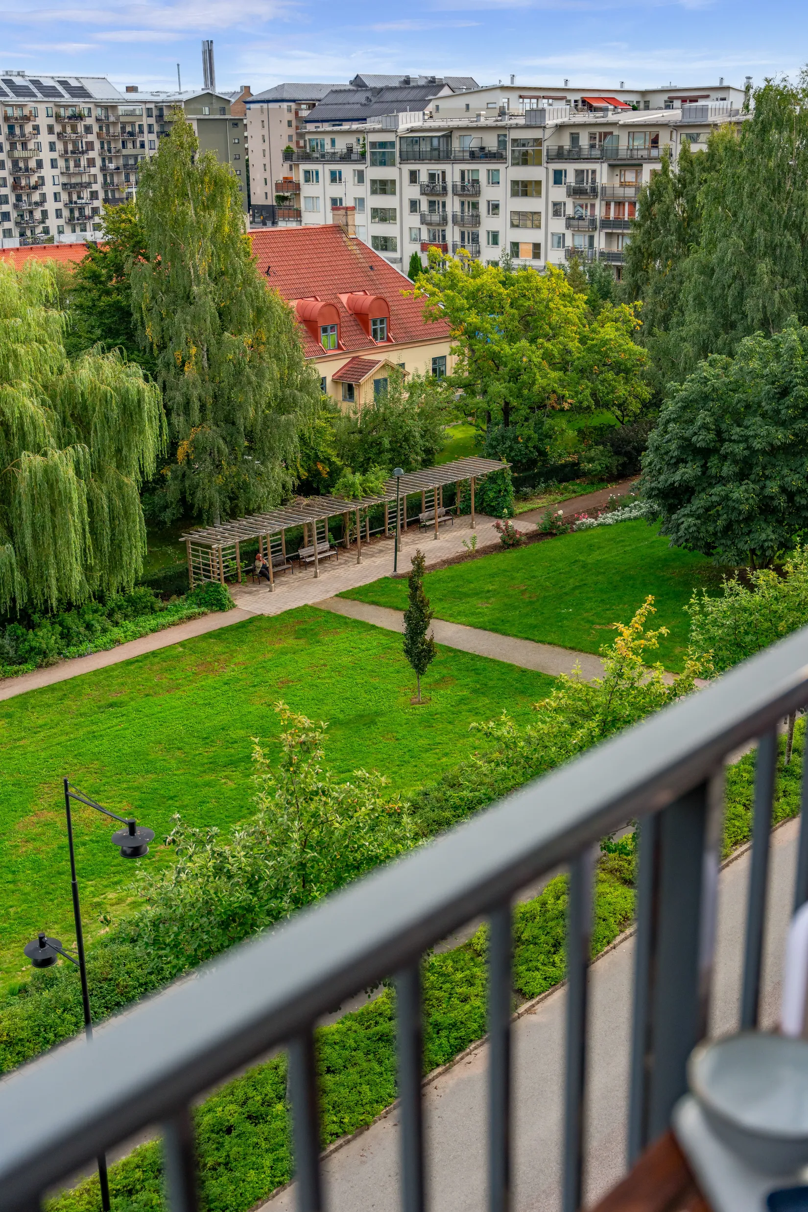 Bostadsrätt, Muningatan 21, Kungsängen, Uppsala