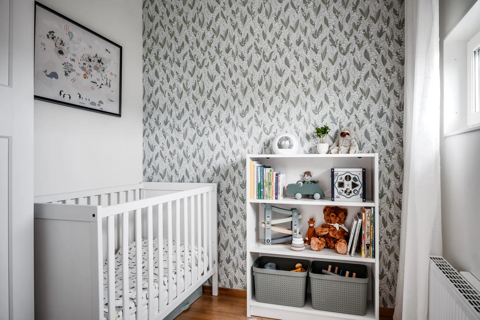 Bostadsrätt, Muningatan 21, Kungsängen, Uppsala