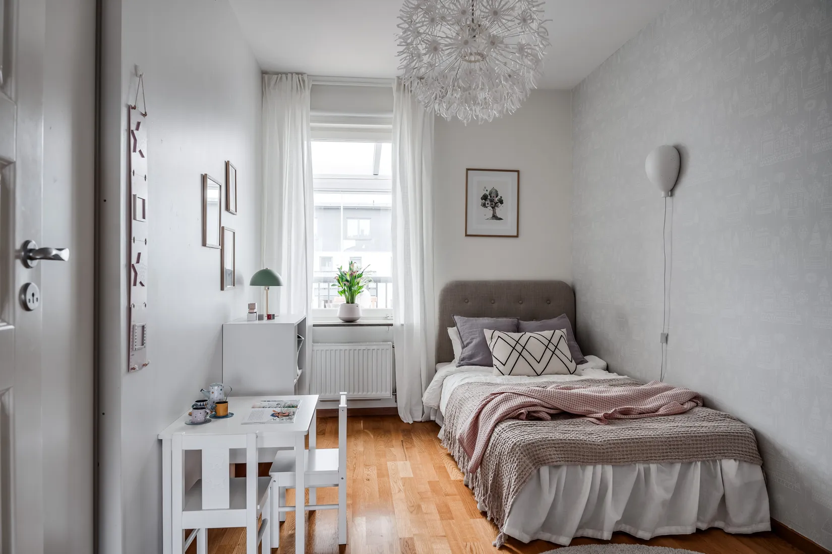 Bostadsrätt, Muningatan 21, Kungsängen, Uppsala