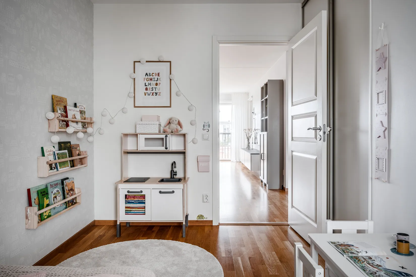 Bostadsrätt, Muningatan 21, Kungsängen, Uppsala