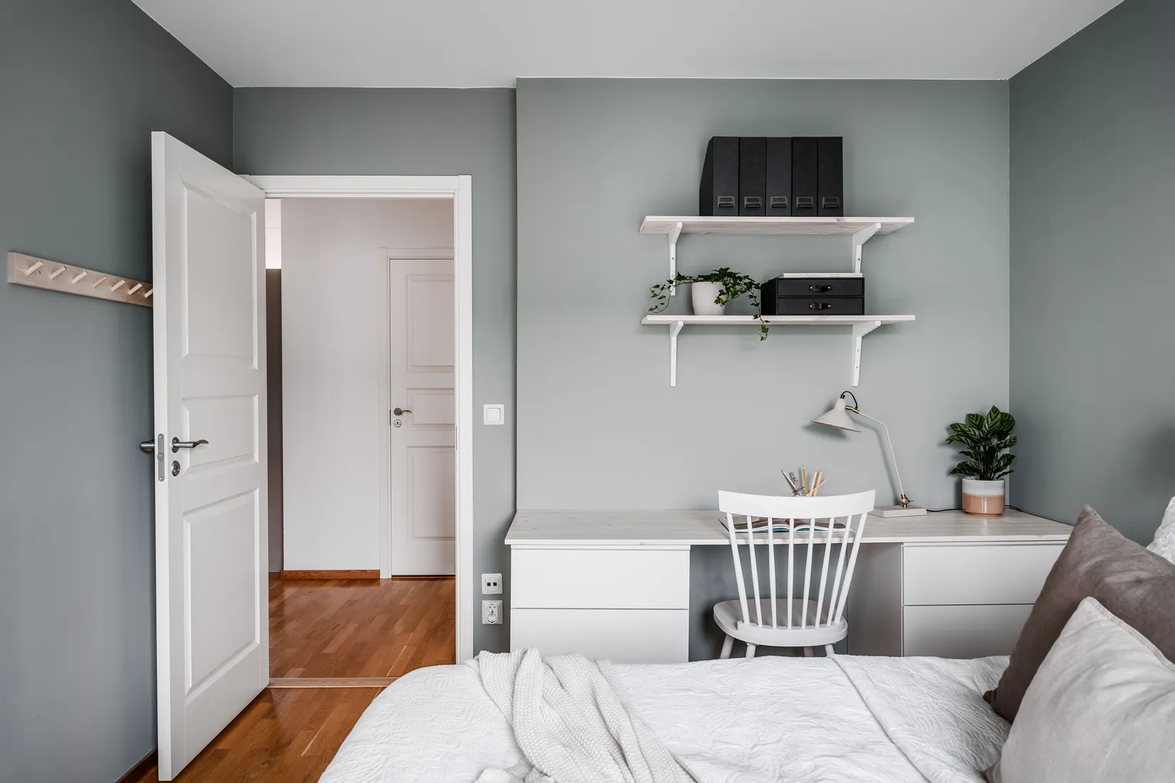 Bostadsrätt, Muningatan 21, Kungsängen, Uppsala