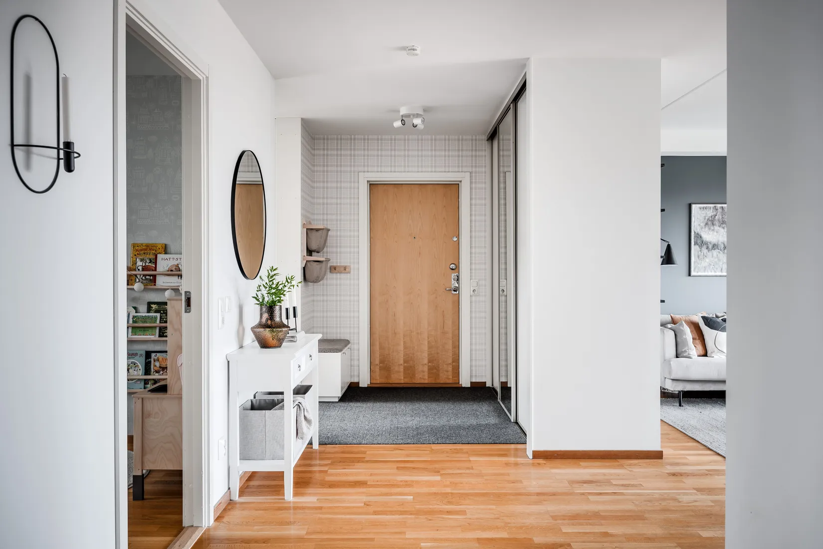 Bostadsrätt, Muningatan 21, Kungsängen, Uppsala