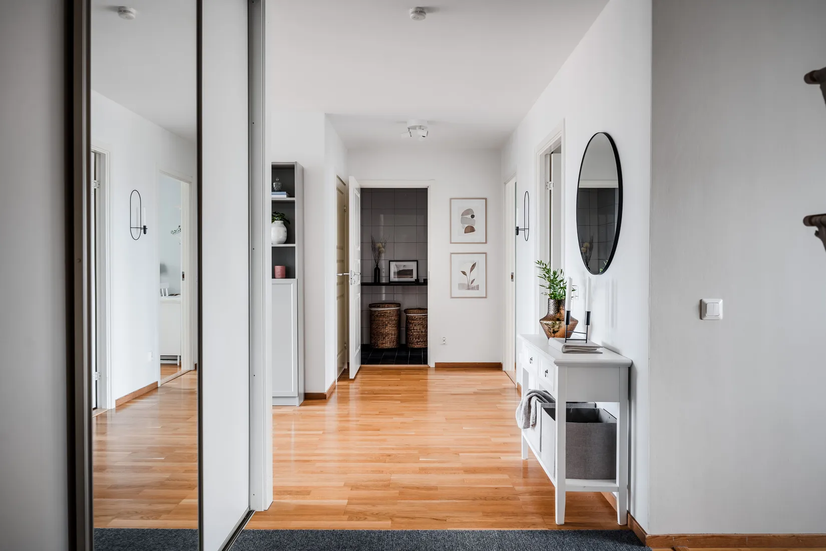Bostadsrätt, Muningatan 21, Kungsängen, Uppsala
