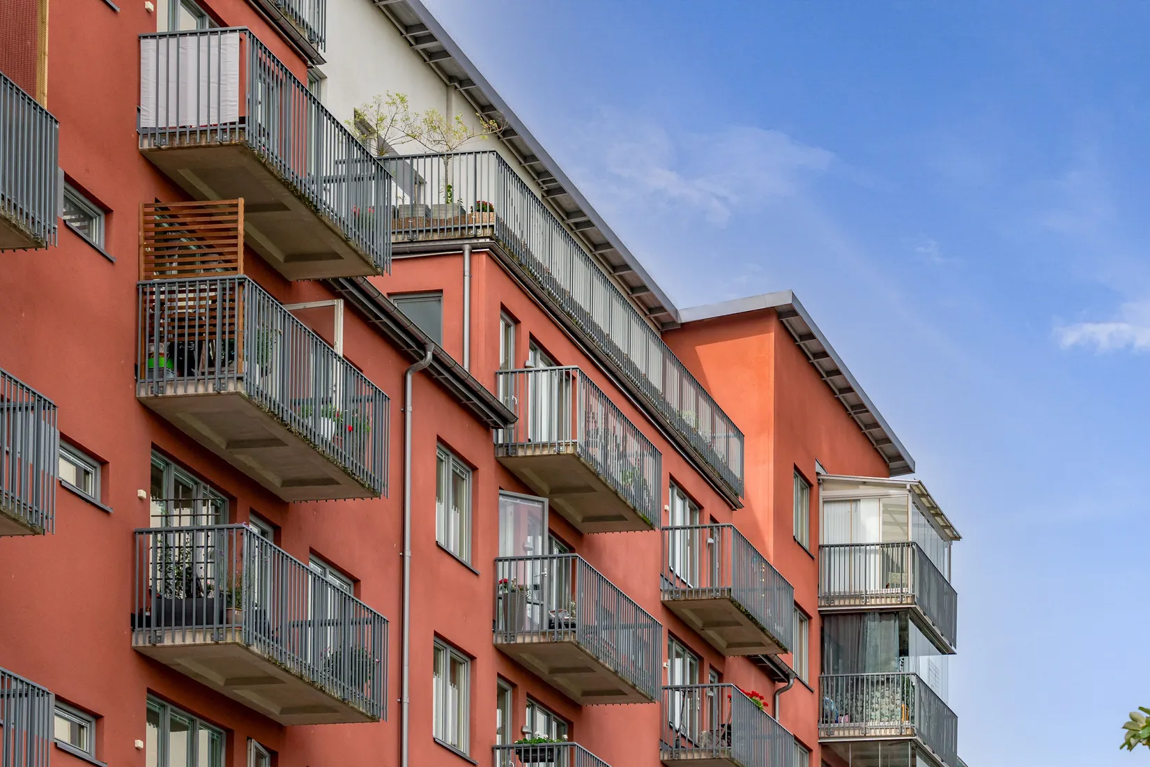 Bostadsrätt, Muningatan 21, Kungsängen, Uppsala