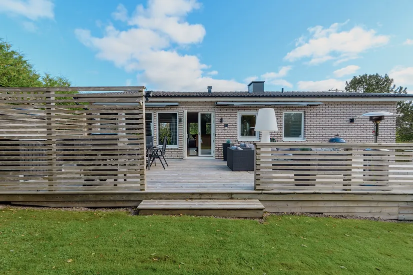 Villa, Duettvägen 1, Hovhult, Uddevalla