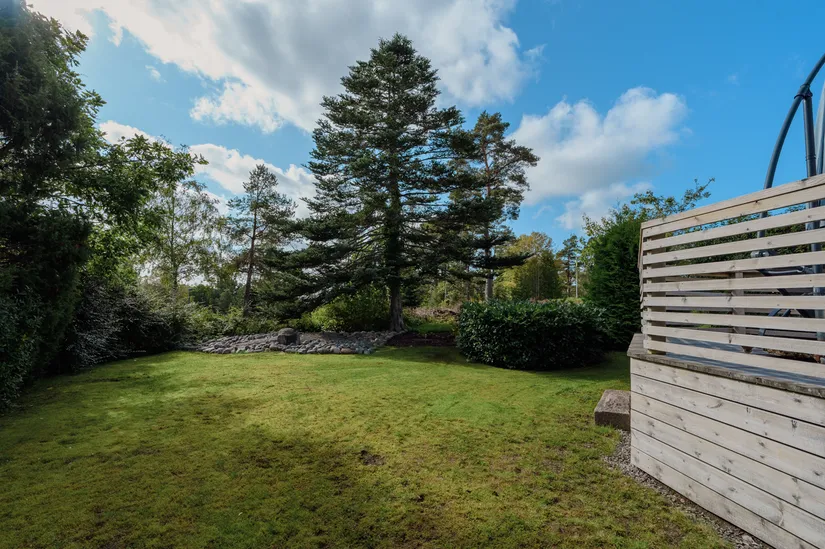 Villa, Duettvägen 1, Hovhult, Uddevalla