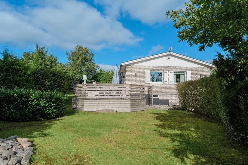 Villa, Duettvägen 1, Hovhult, Uddevalla