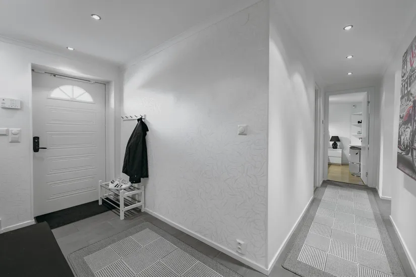 Villa, Duettvägen 1, Hovhult, Uddevalla