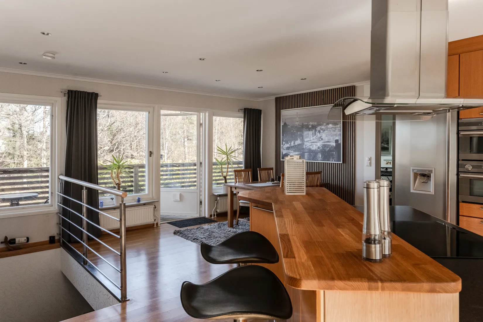 Villa, Duettvägen 1, Hovhult, Uddevalla