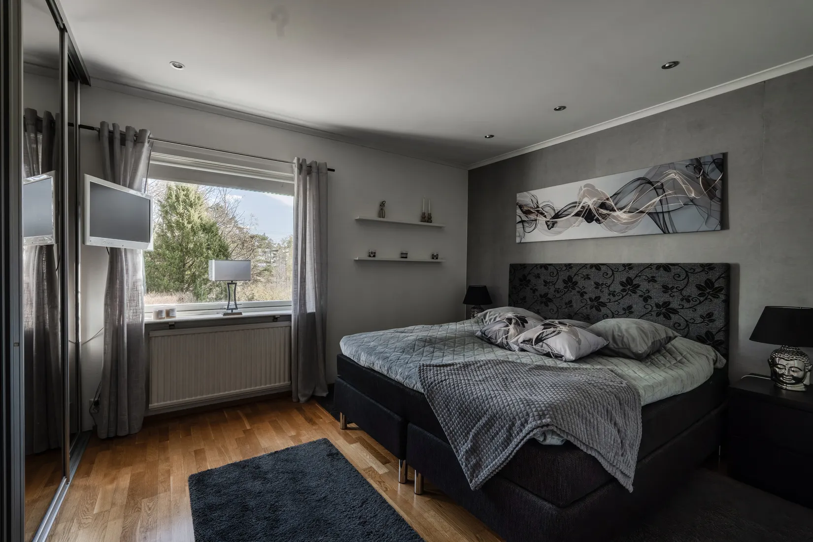 Villa, Duettvägen 1, Hovhult, Uddevalla