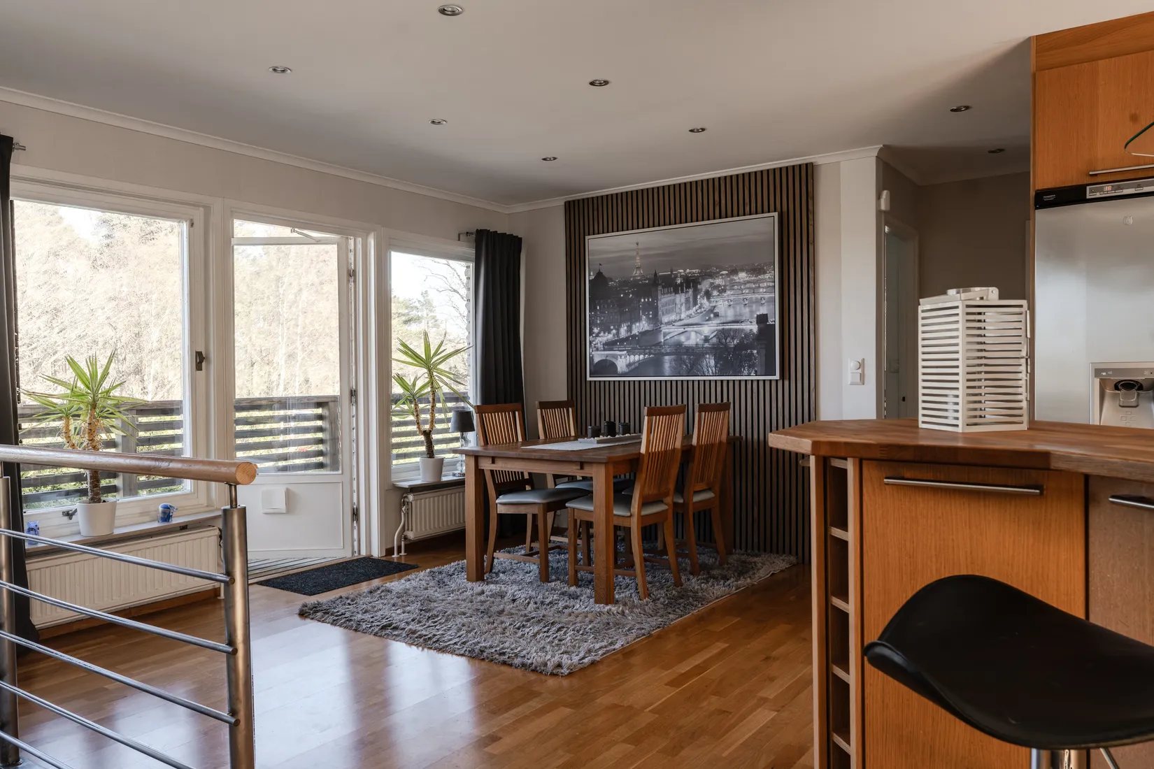 Villa, Duettvägen 1, Hovhult, Uddevalla