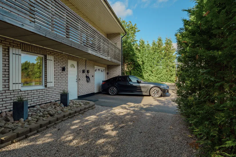 Villa, Duettvägen 1, Hovhult, Uddevalla