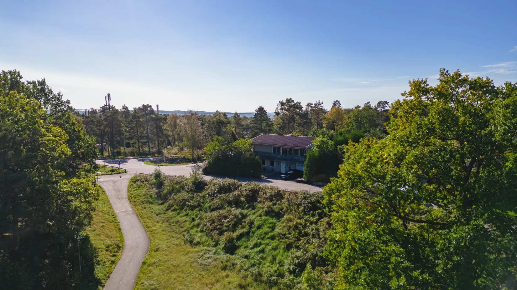 Villa, Duettvägen 1, Hovhult, Uddevalla