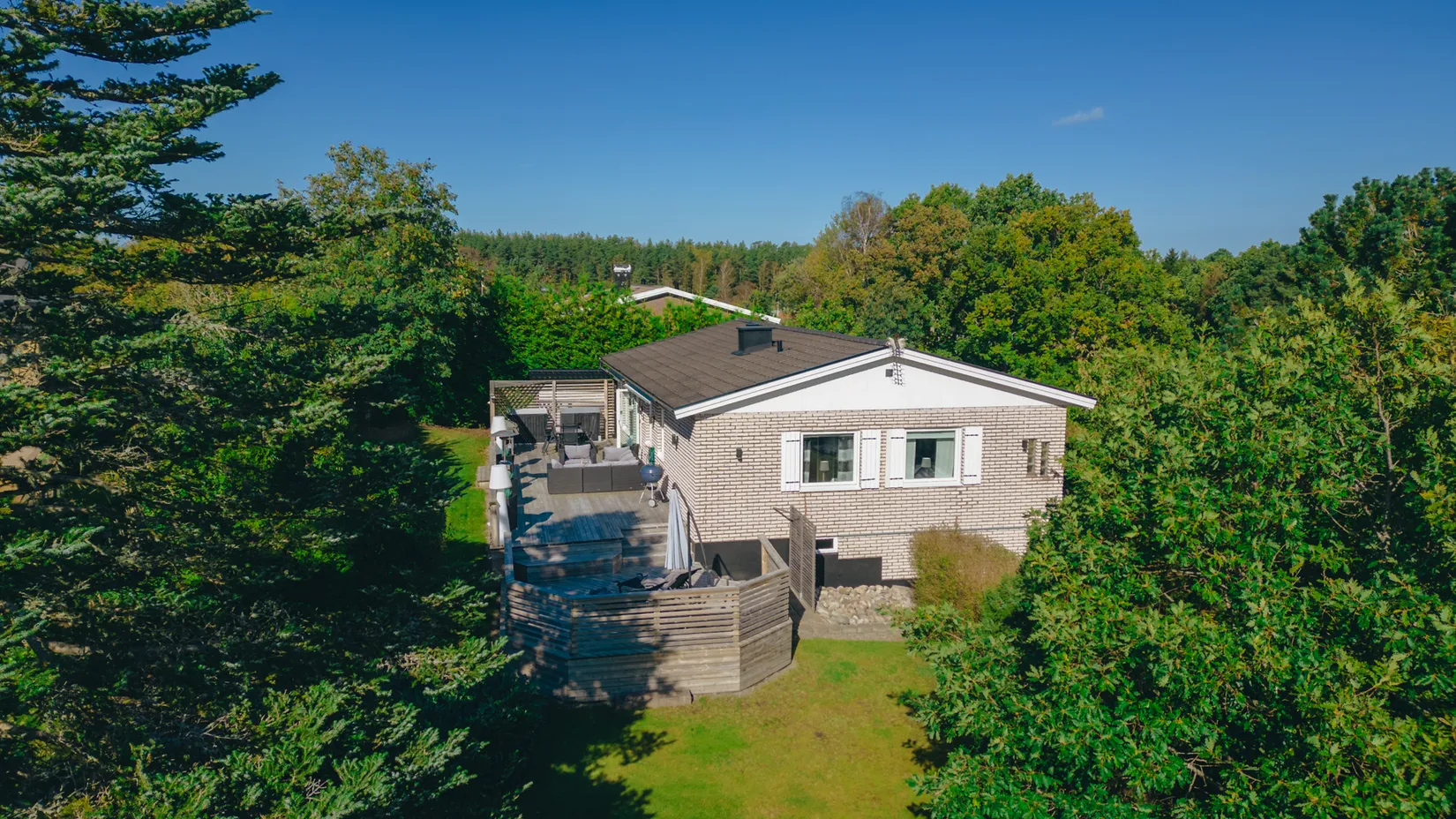 Villa, Duettvägen 1, Hovhult, Uddevalla