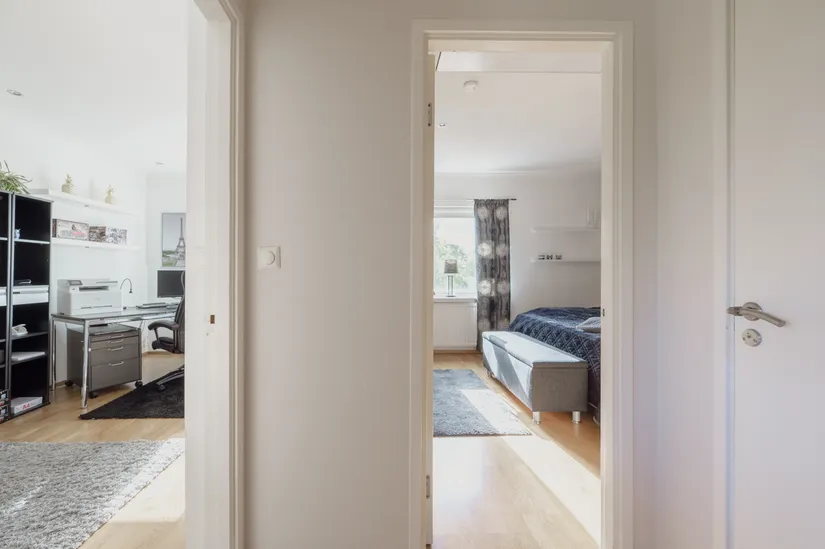 Villa, Duettvägen 1, Hovhult, Uddevalla