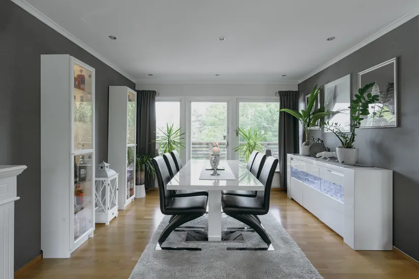 Villa, Duettvägen 1, Hovhult, Uddevalla