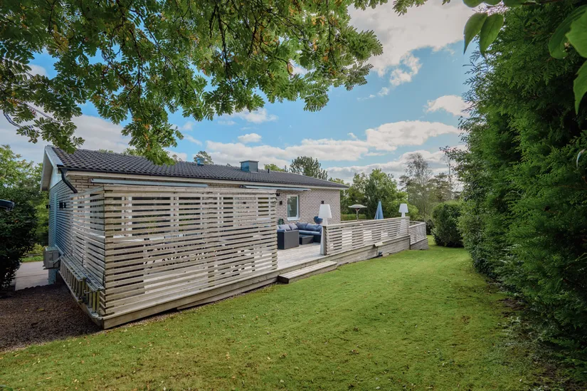 Villa, Duettvägen 1, Hovhult, Uddevalla