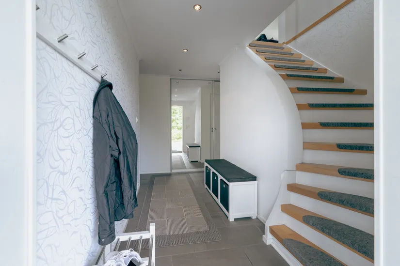 Villa, Duettvägen 1, Hovhult, Uddevalla
