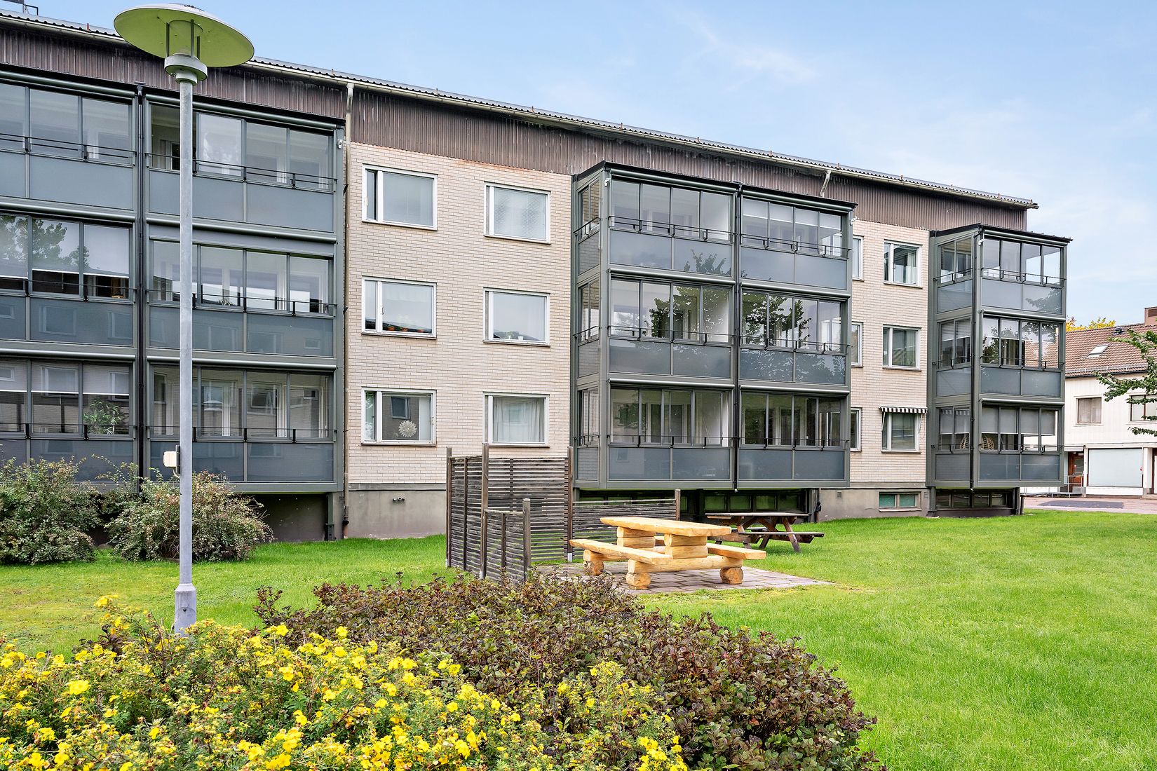 Bostadsrätt, Häradsvägen 34b, Centrum/Östermalm, Borlänge