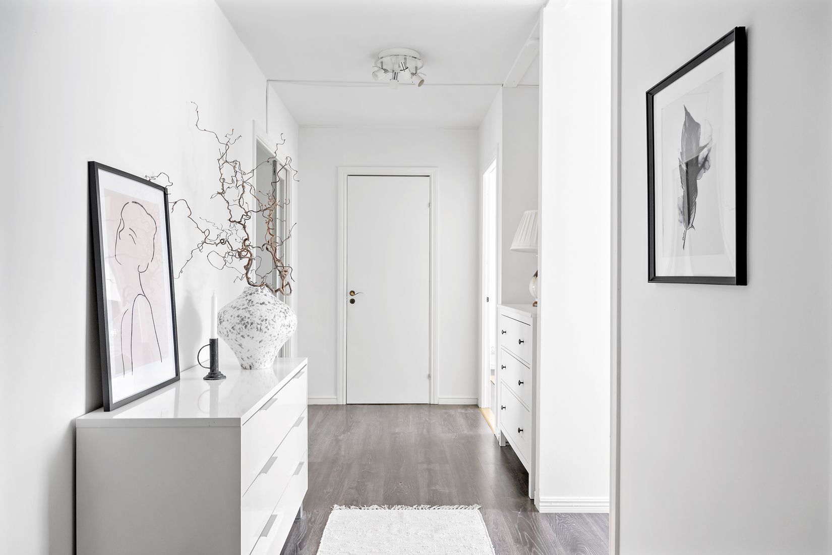 Bostadsrätt, Häradsvägen 34b, Centrum/Östermalm, Borlänge