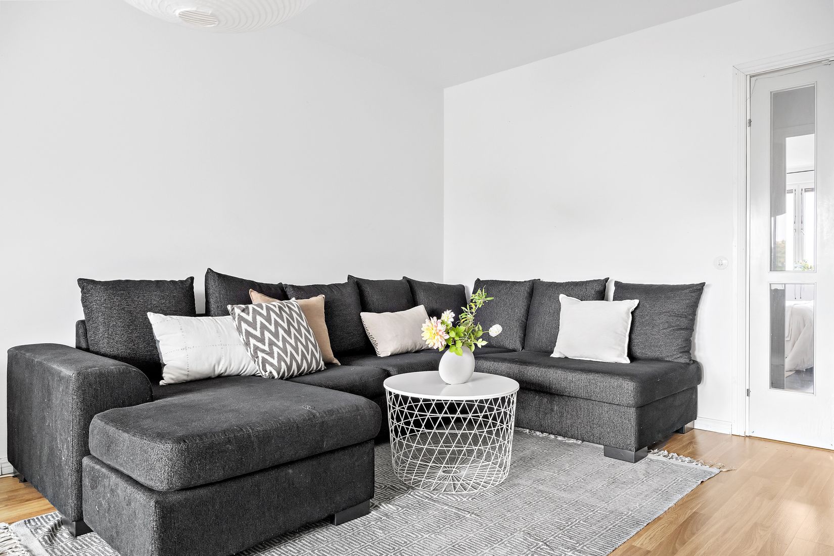 Bostadsrätt, Häradsvägen 34b, Centrum/Östermalm, Borlänge